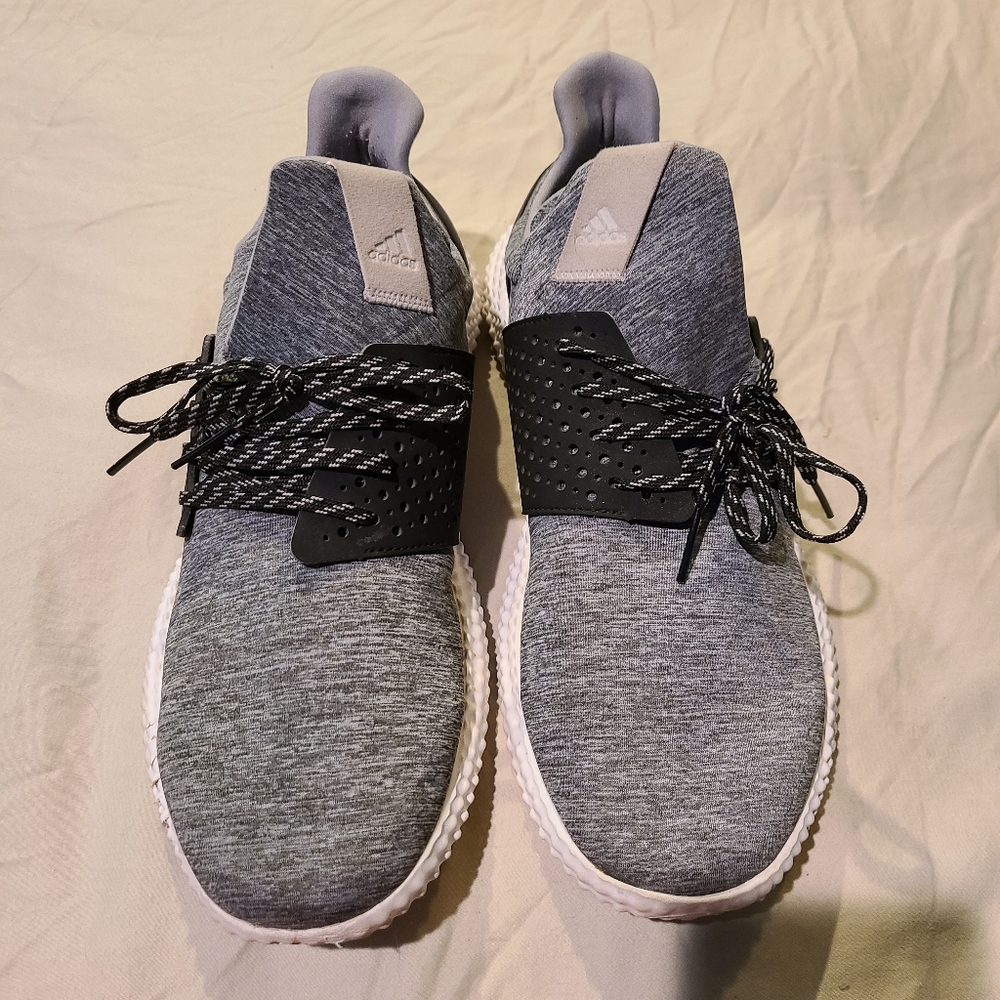 Men's Adidas Trainers